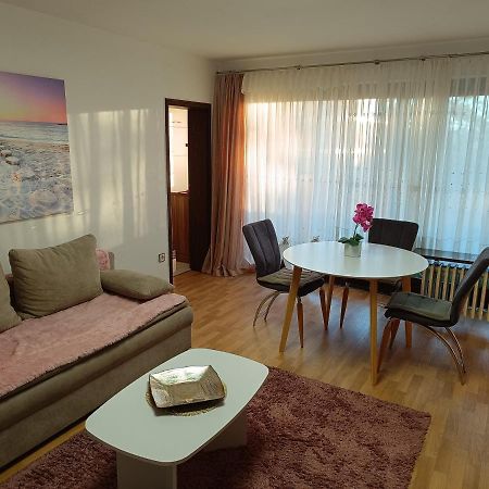 Ferienwohnung Zum Glueck Bad Kissingen Exteriér fotografie