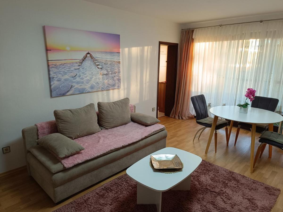 Ferienwohnung Zum Glueck Bad Kissingen Exteriér fotografie